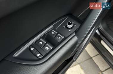 Внедорожник / Кроссовер Audi Q5 2023 в 