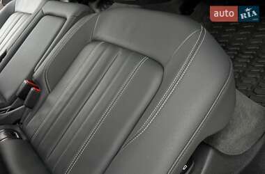 Внедорожник / Кроссовер Audi Q5 2023 в 