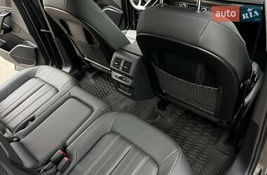 Внедорожник / Кроссовер Audi Q5 2023 в 
