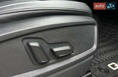 Внедорожник / Кроссовер Audi Q5 2023 в 