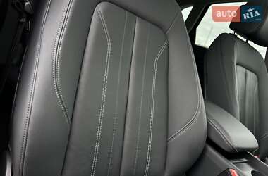 Внедорожник / Кроссовер Audi Q5 2023 в 