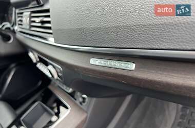 Внедорожник / Кроссовер Audi Q5 2023 в 