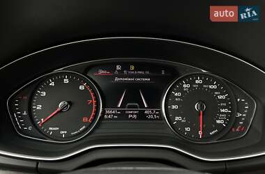 Внедорожник / Кроссовер Audi Q5 2023 в 
