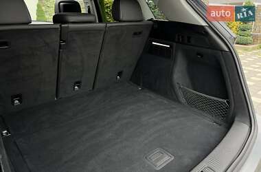 Внедорожник / Кроссовер Audi Q5 2023 в 