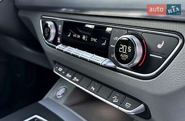 Внедорожник / Кроссовер Audi Q5 2019 в 