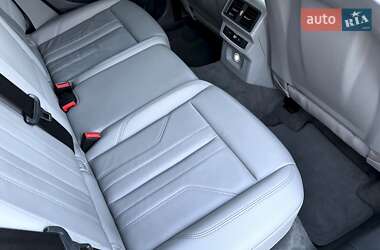 Внедорожник / Кроссовер Audi Q5 2019 в 