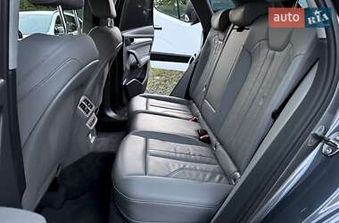 Внедорожник / Кроссовер Audi Q5 2019 в 