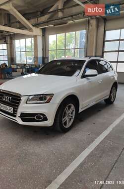 Audi Q5 2013 Audi Q5 2013