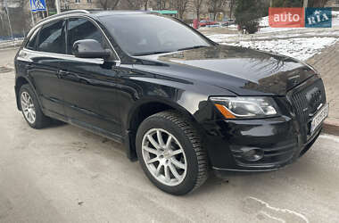 Внедорожник / Кроссовер Audi Q5 2011 в 