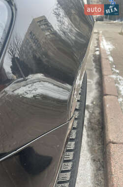 Внедорожник / Кроссовер Audi Q5 2011 в 