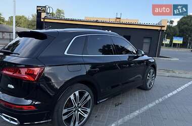 Audi Q5 2017