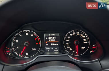 Внедорожник / Кроссовер Audi Q5 2015 в 
