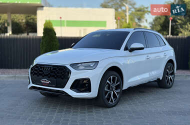Audi Q5 2022 Audi Q5 2022
