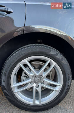 Внедорожник / Кроссовер Audi Q5 2014 в 