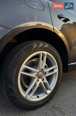 Внедорожник / Кроссовер Audi Q5 2014 в 