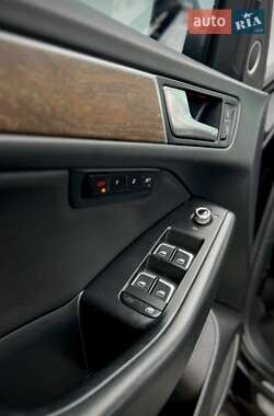 Внедорожник / Кроссовер Audi Q5 2013 в 