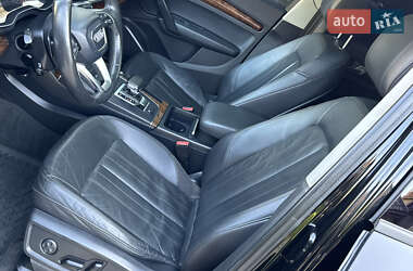 Внедорожник / Кроссовер Audi Q5 2018 в 