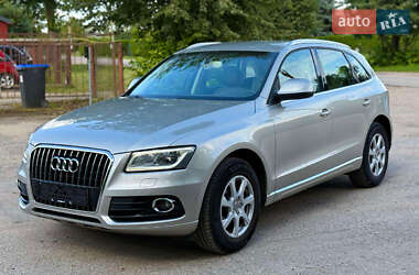 Audi Q5 2011 Audi Q5 2011