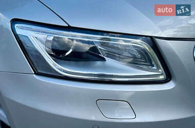 Внедорожник / Кроссовер Audi Q5 2011 в 