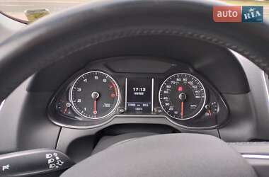 Внедорожник / Кроссовер Audi Q5 2014 в 