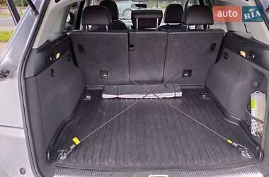 Внедорожник / Кроссовер Audi Q5 2014 в 