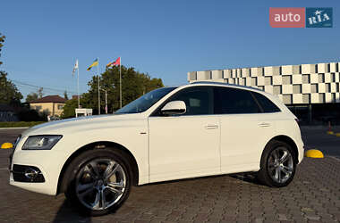 Audi Q5 2015 Audi Q5 2015