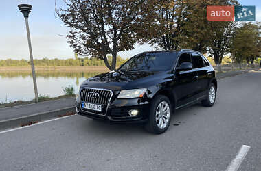 Audi Q5 2016 Audi Q5 2016