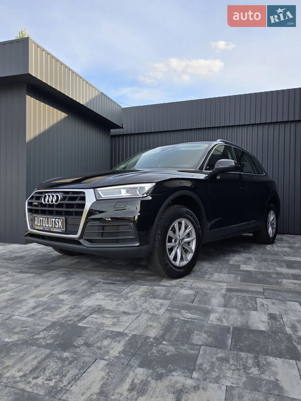 2017 Audi Q5 - мініатюра 19