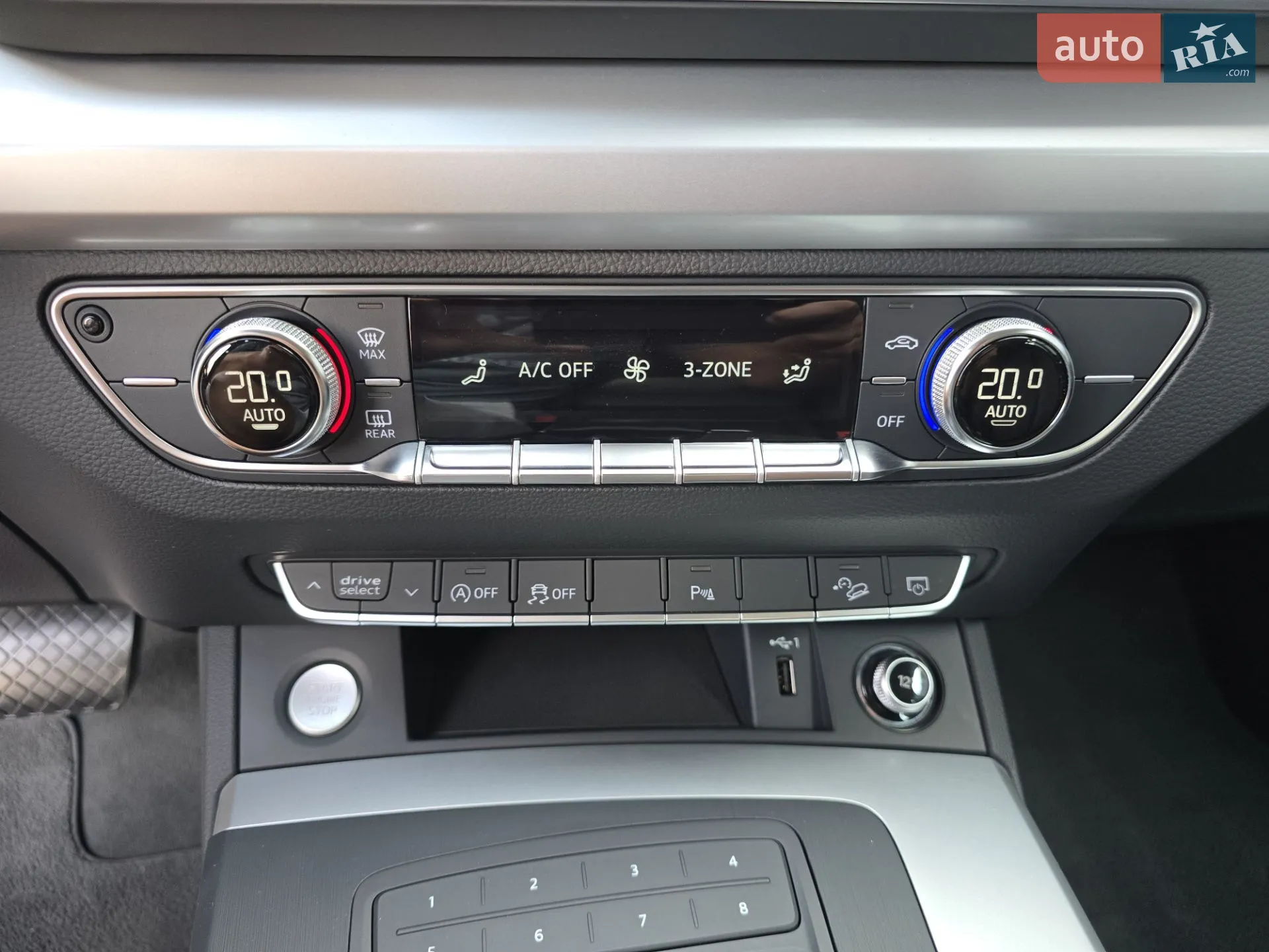 2018 Audi Q5 - мініатюра 49