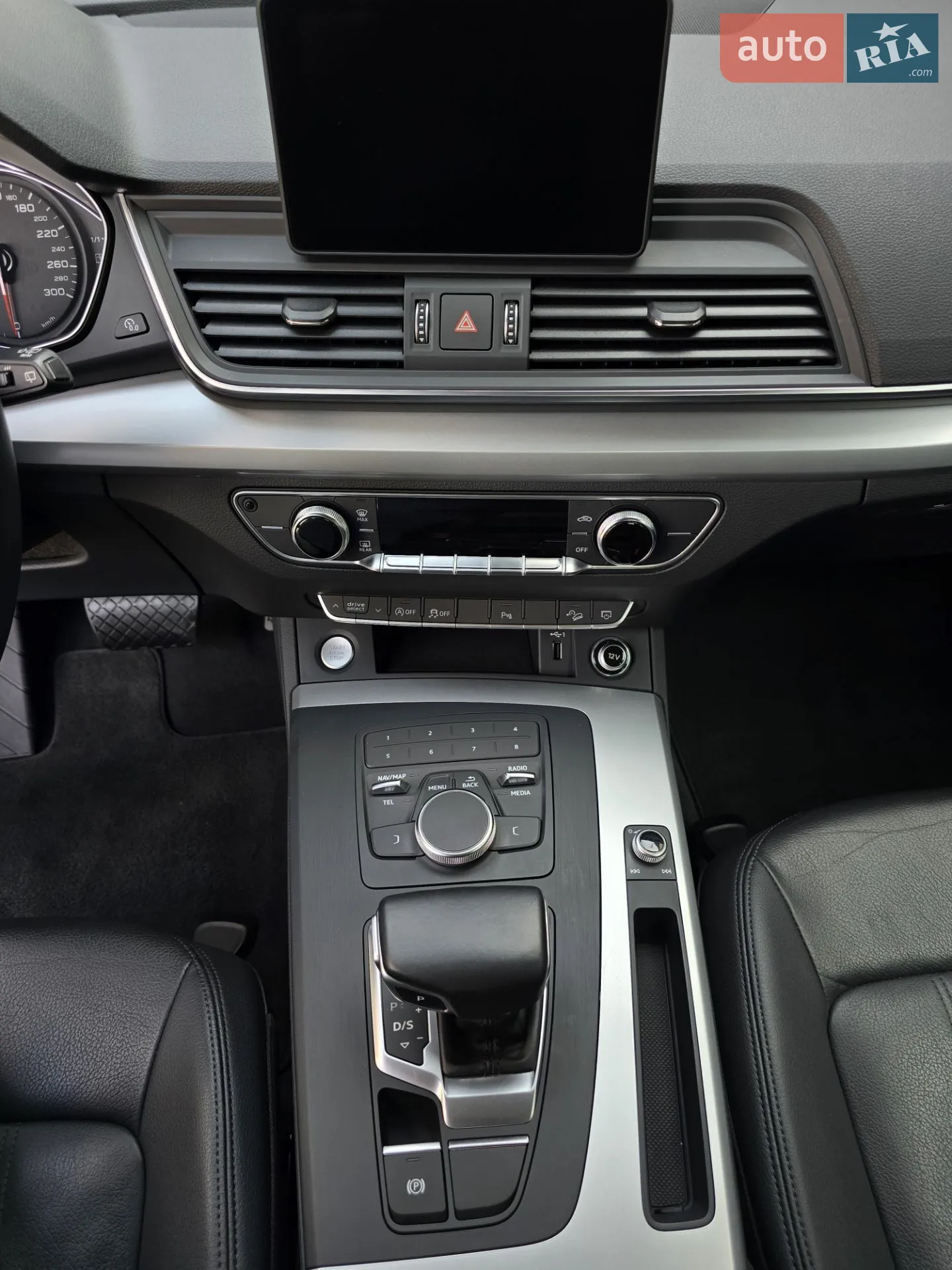 2018 Audi Q5 - мініатюра 50