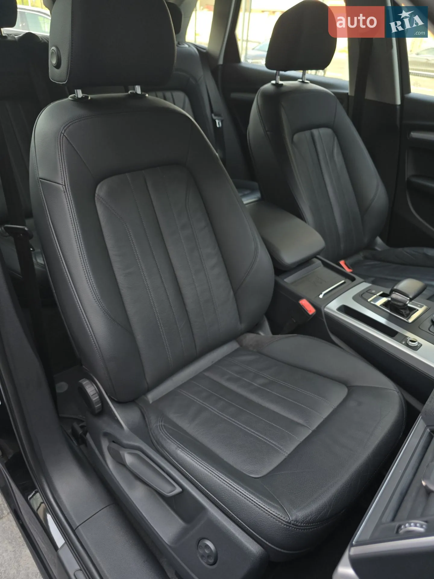 2018 Audi Q5 - мініатюра 53
