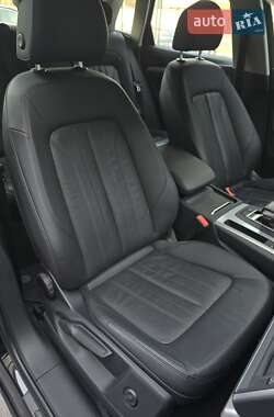 Позашляховик / Кросовер Audi Q5 2018 в 