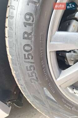 Внедорожник / Кроссовер Audi Q5 2010 в 