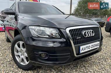 Audi Q5 2011