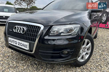 Внедорожник / Кроссовер Audi Q5 2011 в 