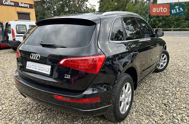 Внедорожник / Кроссовер Audi Q5 2011 в 