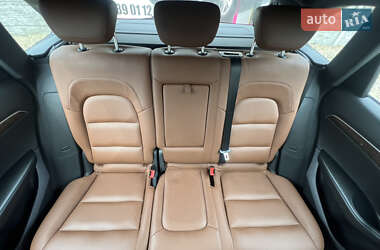 Внедорожник / Кроссовер Audi Q5 2011 в 