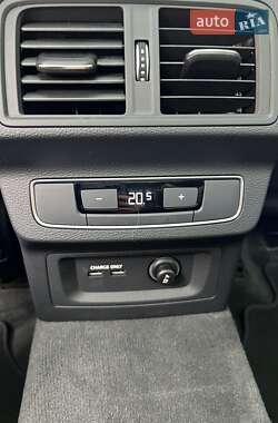 Внедорожник / Кроссовер Audi Q5 2023 в 