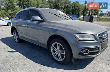 Audi Q5 2016 Audi Q5 2016