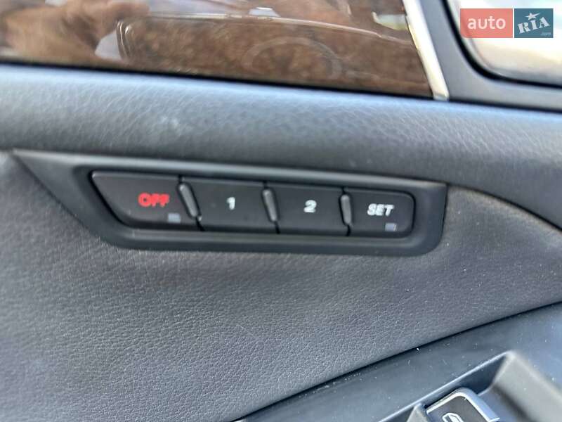 Внедорожник / Кроссовер Audi Q5 2014 в Днепре фото 23 Внедорожник / Кроссовер Audi Q5 2014 в Днепре