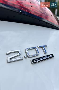 Внедорожник / Кроссовер Audi Q5 2013 в 