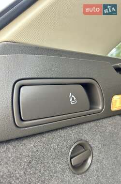 Внедорожник / Кроссовер Audi Q5 2013 в 