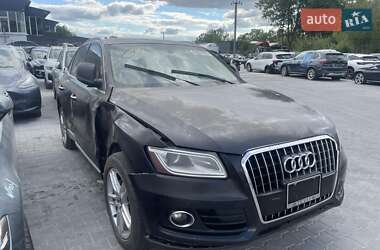 Audi Q5 2015 Audi Q5 2015
