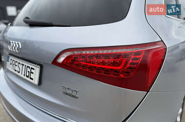 Внедорожник / Кроссовер Audi Q5 2015 в 