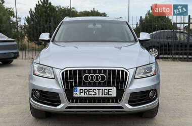 Audi Q5 2015 Audi Q5 2015