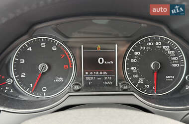Внедорожник / Кроссовер Audi Q5 2015 в 