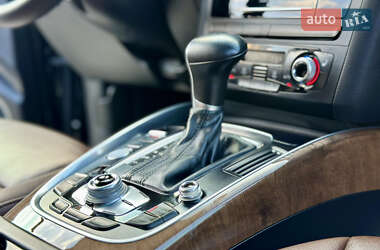 Внедорожник / Кроссовер Audi Q5 2016 в 