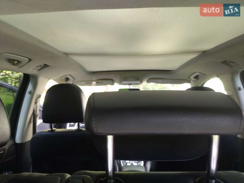 Внедорожник / Кроссовер Audi Q5 2013 в Долине