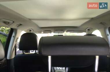 Внедорожник / Кроссовер Audi Q5 2013 в 