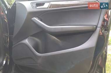 Внедорожник / Кроссовер Audi Q5 2013 в 